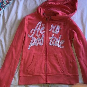 aeropostale hoodie